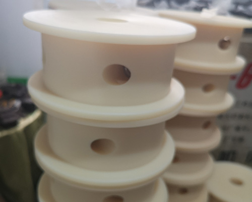 超高分子聚乙烯異型件-導軌