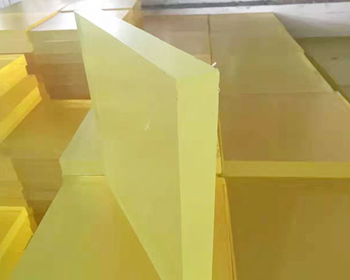 橡膠聚氨酯配件