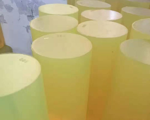 橡膠聚氨酯配件