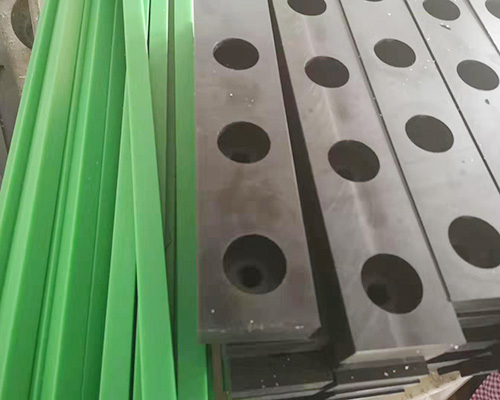 超高分子聚乙烯異型件-導軌