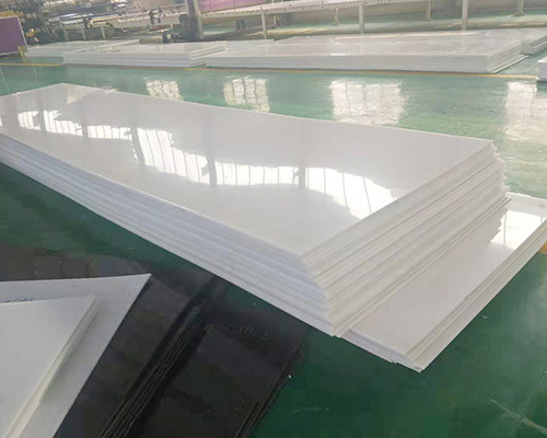 超高分子量聚乙烯板