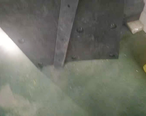 超高分子聚乙烯異型件-導軌