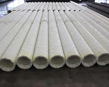 超高分子量聚乙烯管供應