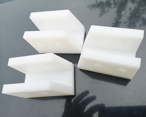 超高分子聚乙烯異型件-導軌