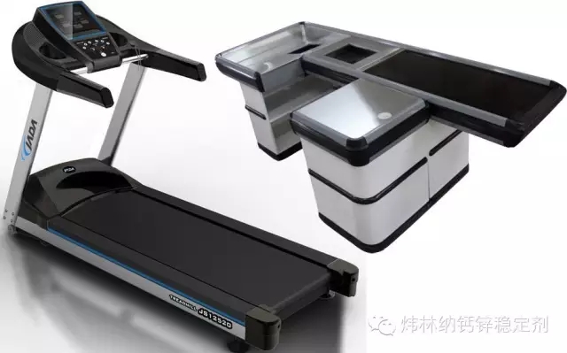 【上?！縋VC輸送帶用稀土鈣鋅穩(wěn)定劑，光亮度好，無析出，您試過嗎？1