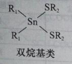 有機(jī)錫類熱穩(wěn)定劑的分類與介紹&mdash;&mdash;廣東煒林納1