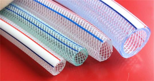 PVC軟管表面光澤度、劃痕、不平整等問(wèn)題的解決方法&mdash;&mdash;廣東煒林納