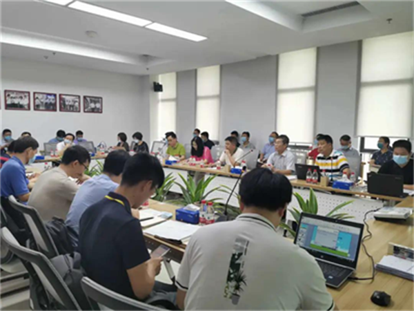 【煒林納成核劑動態(tài)】煒林納公司參與制定聚丙烯（PP）熔噴專用料團體標準！ (1)