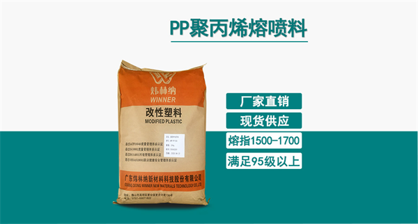 【煒林納成核劑動態(tài)】煒林納公司參與制定聚丙烯（PP）熔噴專用料團體標準！ (3)