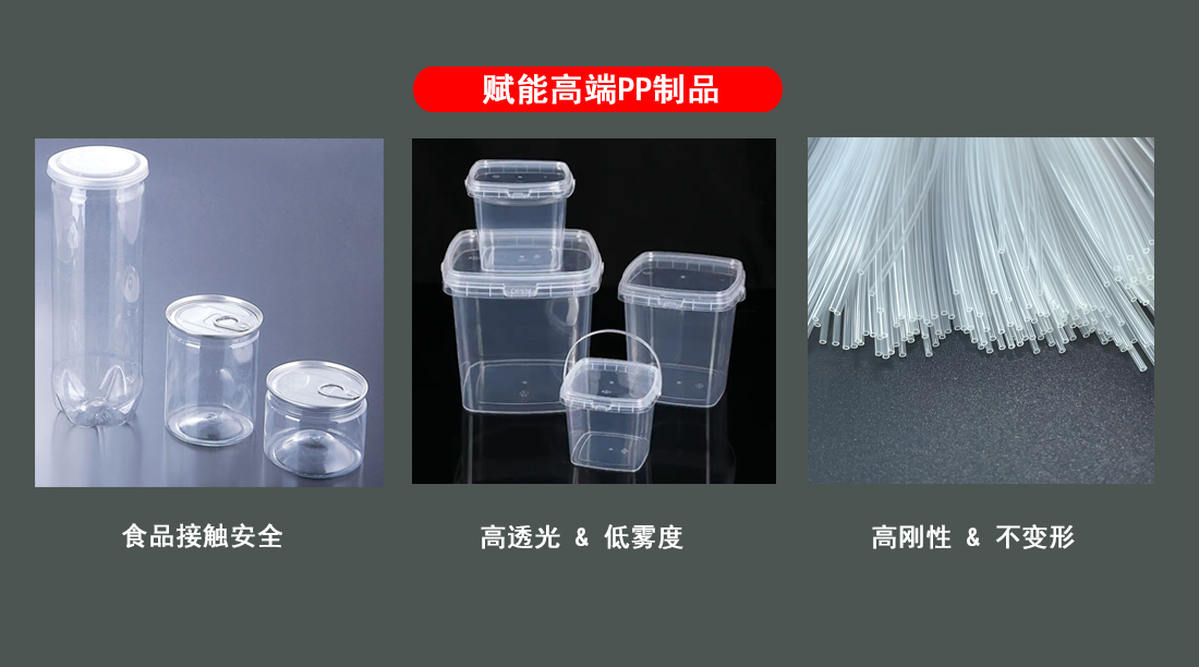成核劑應用圖