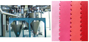 軟制品稀土鈣鋅穩(wěn)定劑生產(chǎn)裝置