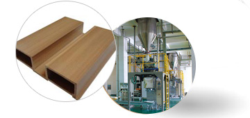 整泡促進(jìn)劑生產(chǎn)設(shè)備