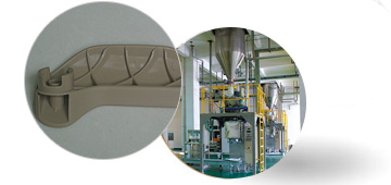 高溫潤滑劑生產(chǎn)設(shè)備