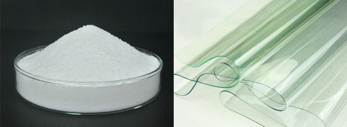 PVC薄膜和片材的配方小要點&mdash;&mdash;廣東煒林納鈣鋅穩(wěn)定劑